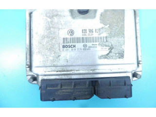 Řídící jednotka 038906019, IMPRK1004880   Volkswagen Sharan 2000