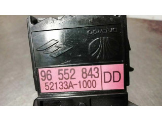 Переключатель дворников 96552843   Daewoo Lacetti