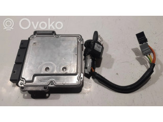 Řídící jednotka 237103316R, 237101754R   Nissan Primastar 2014