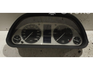 Řídící jednotka 0281012955, 0281012955   Mercedes-Benz B W245 2007