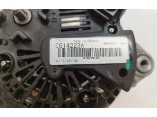 Генератор TG15C190, C614223A   Audi Q5 SQ5      