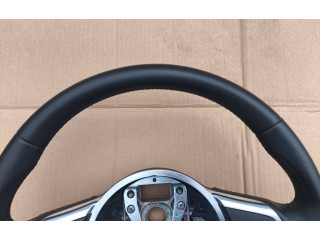 Volant Audi TT TTS Mk2 2008 8J0419091  