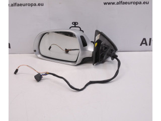 Zpětné zrcátko  Audi A5 Sportback 8TA 2010  8T1857409C  
