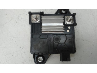 Блок управления 005221168420   Fiat Panda III