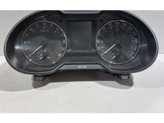 Přístrojová deska  Skoda Octavia Mk3 (5E) 2016 5E0920781, 5E0920781  