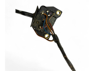 Переключатель дворников 61311375828, 1375828   BMW 3 E30