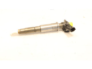 Форсунка 0445115007    Renault Laguna III   