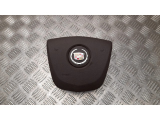 Подушка безопасности водителя 20965227   Cadillac SRX