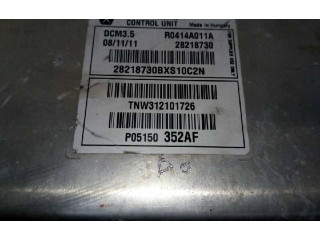 Řídící jednotka P05150352AF, R0414A011A   Jeep Compass 2012