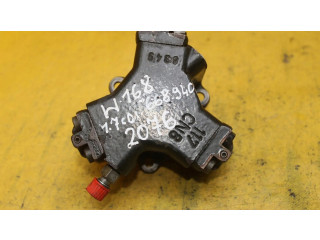 Vstřikovací čerpadlo 0445010015   Mercedes-Benz A W168     