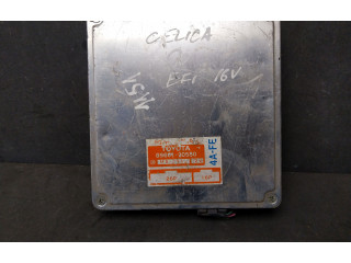 Řídící jednotka 8966120580, 4AFE   Toyota Avensis T250 2006