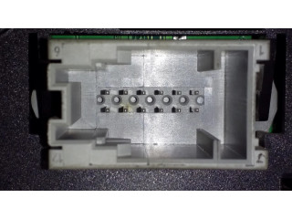 Блок управления климат-контролем 64119292262, 9292262   BMW X1 E84