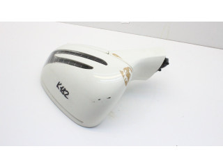 Zpětné zrcátko  Mercedes-Benz SLK R172 2011  9PIN  
