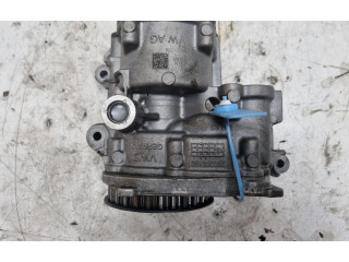 Čerpadlo oleje 04L145208K   Volkswagen PASSAT B8   