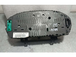 Zpětné zrcátko  Volkswagen Polo II 86C 2F 1985  6Q0920803D, 11008032009A  