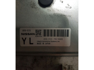 Řídící jednotka A56E33   Nissan Micra 2011