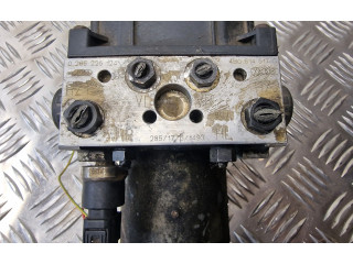 Блок АБС 4B0614517G, 0265225124   Volkswagen  PASSAT B5.5  2001 - 2005 года