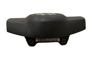 Подушка безопасности водителя 06J24   Daihatsu Terios