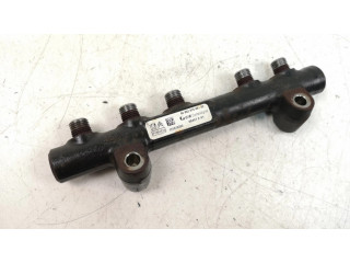 Vstřikovací lišta 9685297580   Ford Focus  pro naftový motor 1.6  