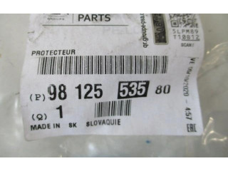 Jednotka ABS 9812553580   Citroen C3 Aircross 2021