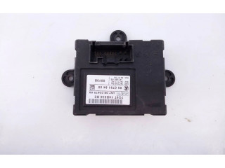 Блок комфорта 7G9T14B534BE, 0507918400   Jaguar XF X250   