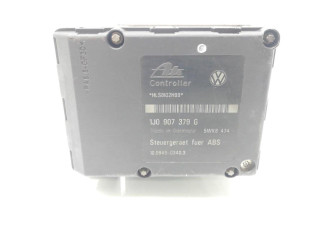 Jednotka ABS 1J0614117C   Seat Toledo I (1L) 
