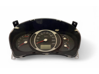 Přístrojová deska  Hyundai Tucson JM 2006 940132E411  