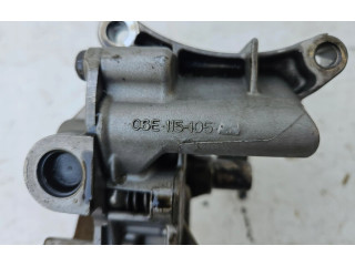 Масляный насос   06E105AQ  Audi A6 C7 