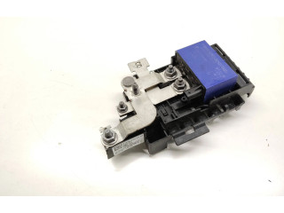   Pojistková skříňka 2465400950, A0035422319   Mercedes-Benz A W176 2014