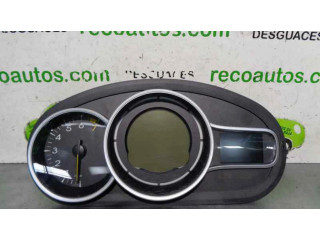 Přístrojová deska  Renault Megane III 2009 248104902R, A2C53363611  