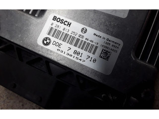 Řídící jednotka 7797217, 13617797217   BMW 1 E81 E87 2004