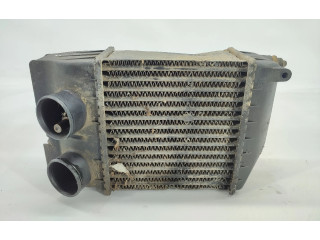Интеркулер  53077189   Renault 11 