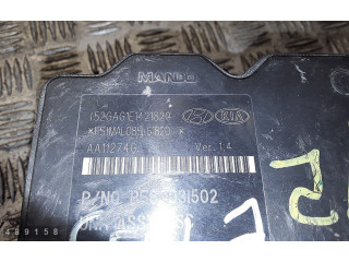 Jednotka ABS 152gag1e1421820, 589203z910   Hyundai i40 2012