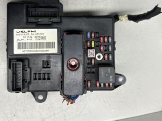 Блок комфорта 22734684, 12247559   Pontiac G6   