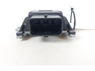 Блок управления коробкой передач 237H06UA2B, 237H06UA2B   Nissan X-Trail T33