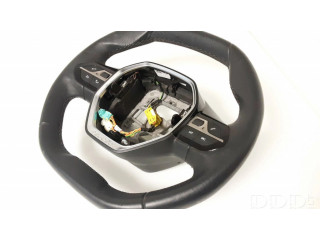 Руль Peugeot 3008 I  2008-2015 года 34199117D, 98105487      