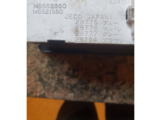 Дисплей    MB652360, MB521560   Mitsubishi Space Runner