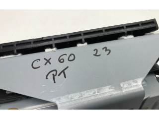 Подушка безопасности в сиденье KR9P57KK0, JTA69182XXX   Mazda CX-60