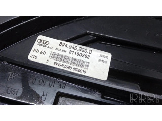 Задний фонарь правый 8V4945096D, 81100202    Audi A3 S3 8V   2013-2019 года