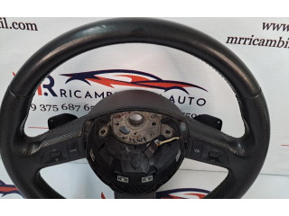Volant Audi A6 S6 C6 4F 2005 4F0419091DG, 4F0419091DG  