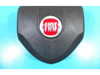 Подушка безопасности водителя 05057811AG, IMPRK1211823   Fiat Freemont