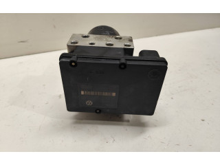 Jednotka ABS 7L0907379G, 00008654D1   Volkswagen Touareg I 2006