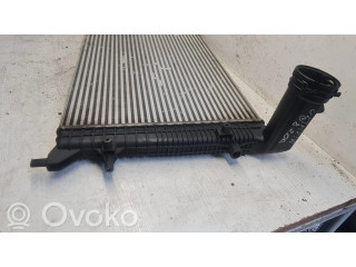 Интеркулер  1K0145803J   Skoda Octavia Mk2 (1Z) 2.0