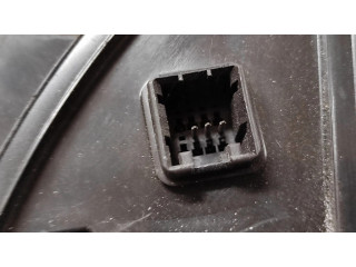 Zpětné zrcátko pravé Hyundai Tucson JM 2007  548146, 022672  