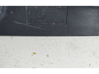Зеркало (механическое)       Hyundai Atos Classic  1997 - 2003 года   