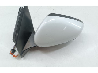 Zpětné zrcátko  Peugeot 3008 II   E20415163, ALGUMDESGASTE  