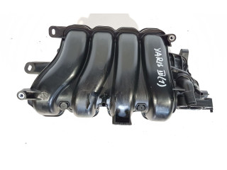 Vstřikovací čerpadlo 1712047032   Toyota Yaris    1NRFE 
