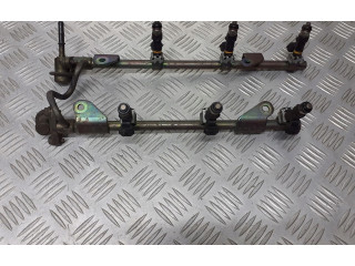 Топливная рампа 0280158042   Nissan Murano Z50  