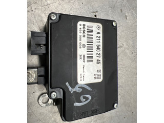 Ojnice  A2115402745, 0199000002    Mercedes-Benz E W211  
