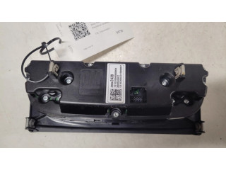 Блок управления климат-контролем 39042438, 7370200000000X   Opel Astra K